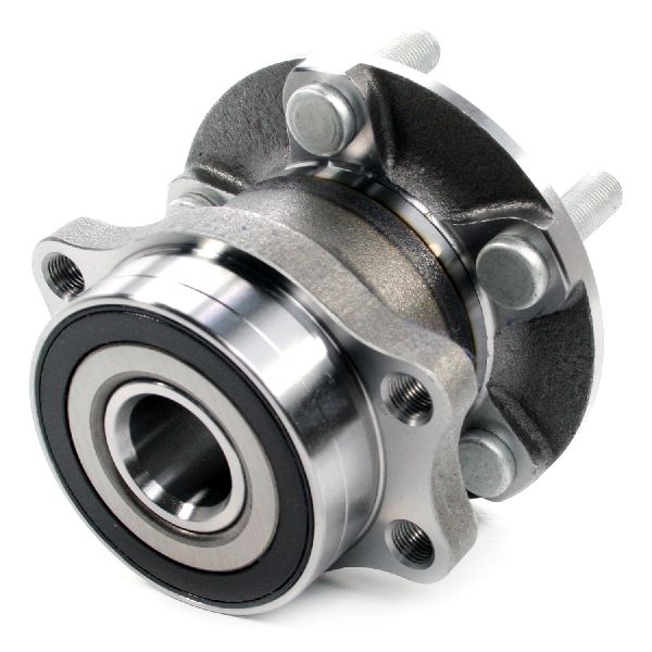 2014-2018 Subaru Forester Wheel Bearing and Hub Assembly - Rear (IAP Hub Assembly)