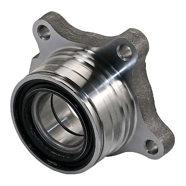 2008-2021 Lexus LX570 Wheel Bearing Assembly - Rear Right (IAP Hub Assembly)