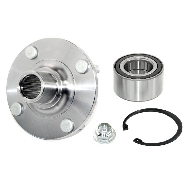 2011-2019 Ford Fiesta Wheel Hub Repair Kit - Front (IAP Hub Assembly)