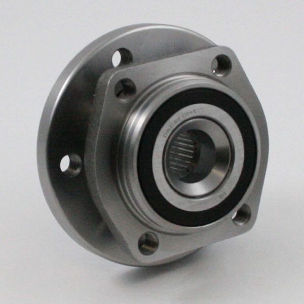1998 Volvo V70 Wheel Bearing and Hub Assembly - Front (IAP Hub Assembly)
