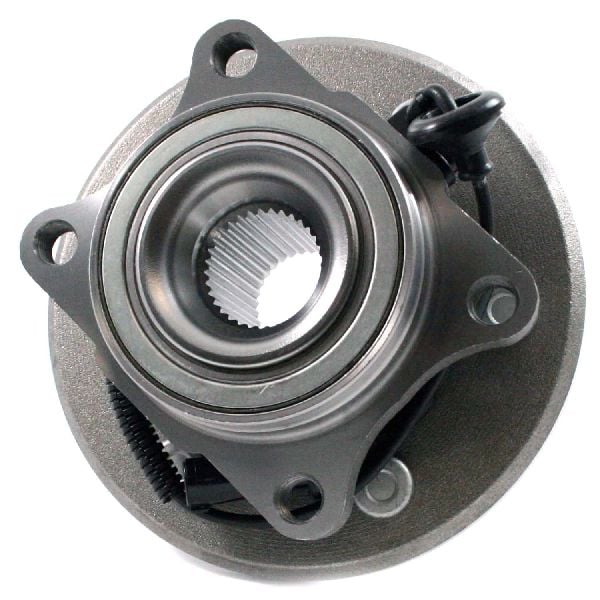 2003-2006 Lincoln Navigator Wheel Bearing and Hub Assembly - Rear (IAP Hub Assembly)
