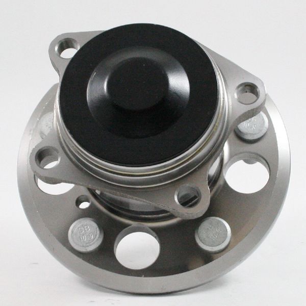 1996-2003 Toyota RAV4 Wheel Bearing and Hub Assembly - Rear (IAP Hub Assembly)
