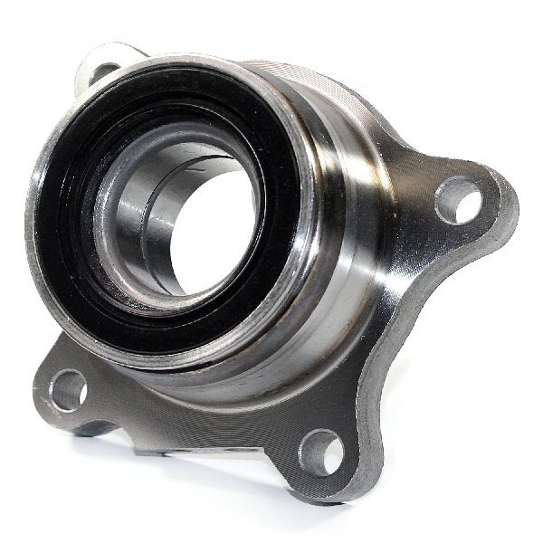 2007-2014 Toyota FJ Cruiser Wheel Bearing Assembly - Rear Right (IAP Hub Assembly)