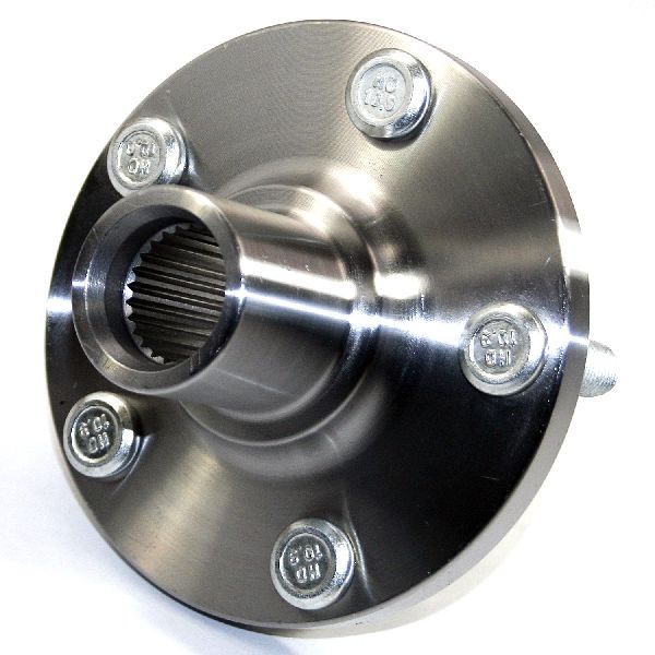 2005-2010 Scion tC Wheel Hub - Front (IAP Hub Assembly)