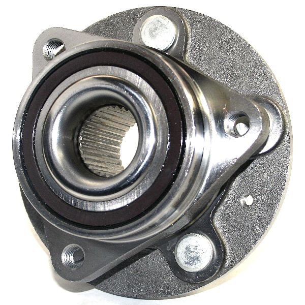 2013-2017 Cadillac ATS Wheel Bearing and Hub Assembly - Front or Rear (IAP Hub Assembly)