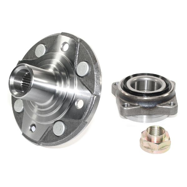 1997 Acura CL Wheel Hub Repair Kit - Front (IAP Hub Assembly)
