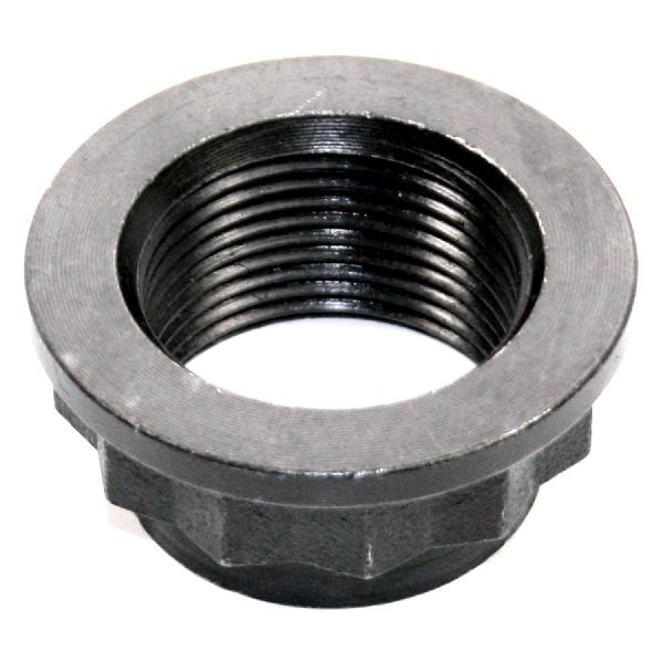 2001-2002 BMW Z3 Axle Nut - Rear (IAP Hub Assembly)