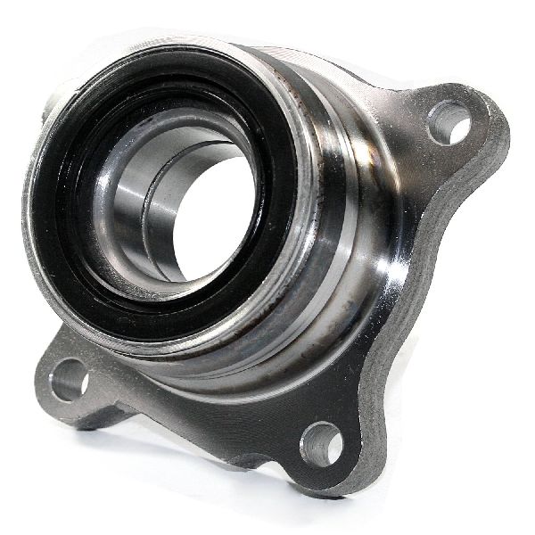 2007-2014 Toyota FJ Cruiser Wheel Bearing Assembly - Rear Left (IAP Hub Assembly)