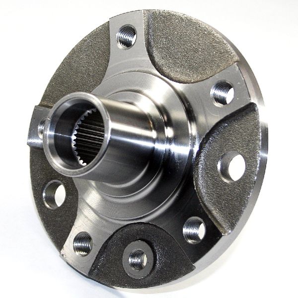 1999-2003 Saab 9-3 Wheel Hub - Front (IAP Hub Assembly)