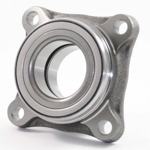 2007-2014 Toyota FJ Cruiser Wheel Bearing Assembly - Front (IAP Hub Assembly)