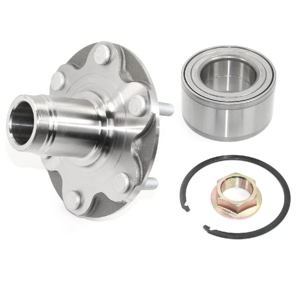 2003-2007 Toyota Sequoia Wheel Hub Repair Kit - Front (IAP Hub Assembly)