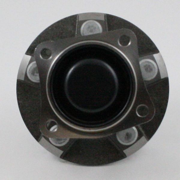 2003-2008 Pontiac Vibe Wheel Bearing and Hub Assembly - Rear (IAP Hub Assembly)
