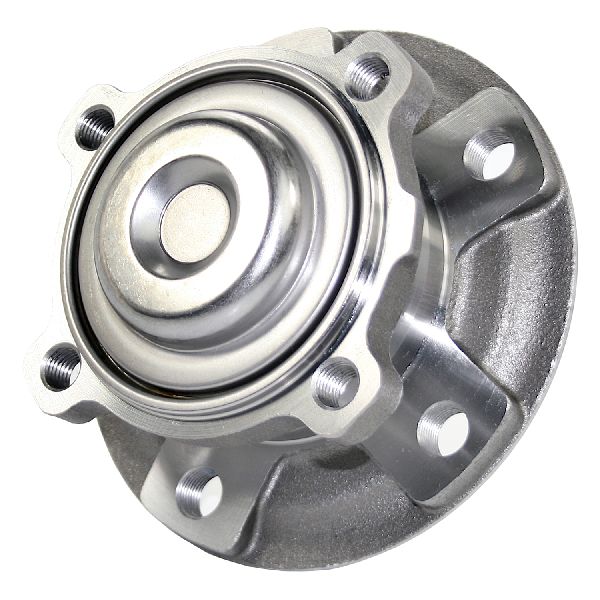 2014-2016 BMW 320i Wheel Bearing and Hub Assembly - Front (IAP Hub Assembly)