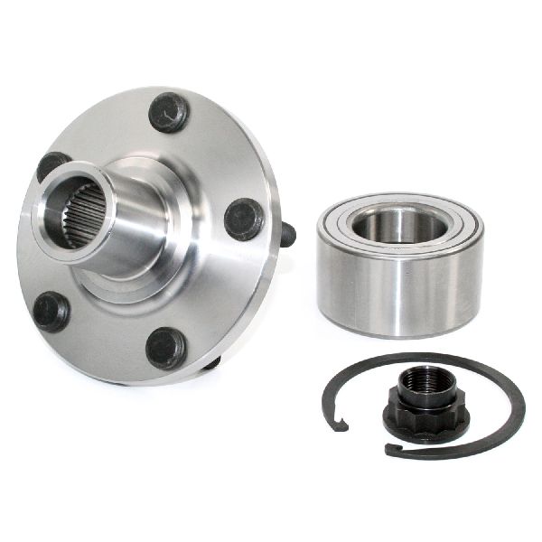 2008-2014 Lexus ES350 Wheel Hub Repair Kit - Front (IAP Hub Assembly)