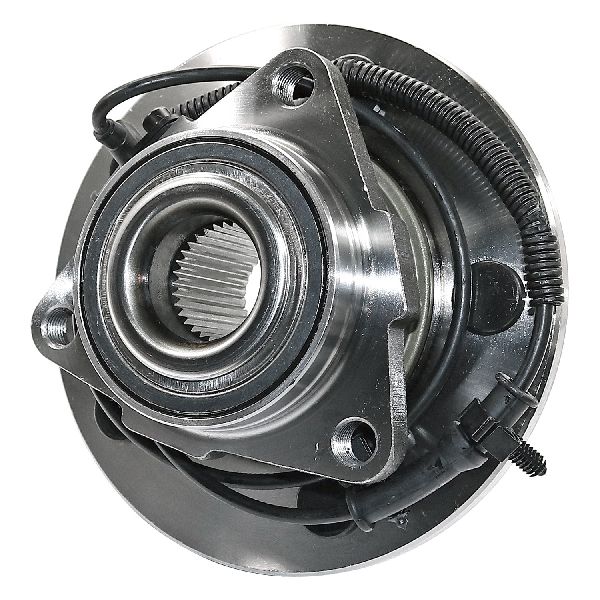 2012-2021 Ram 1500 Wheel Bearing and Hub Assembly - Front (IAP Hub Assembly)
