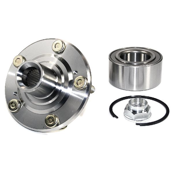 2002-2006 Acura RSX Wheel Hub Repair Kit - Front (IAP Hub Assembly)