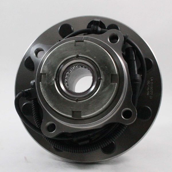 1999 Ford F-250 Super Duty Wheel Bearing and Hub Assembly - Front (IAP Hub Assembly)
