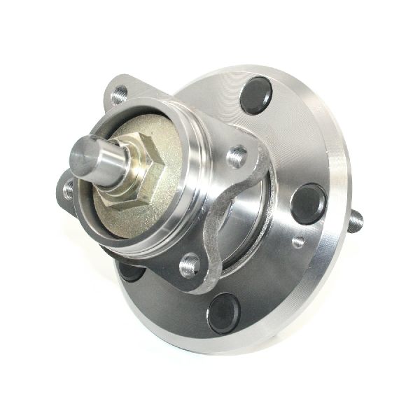 2006-2008 Kia Optima Wheel Bearing and Hub Assembly - Rear (IAP Hub Assembly)