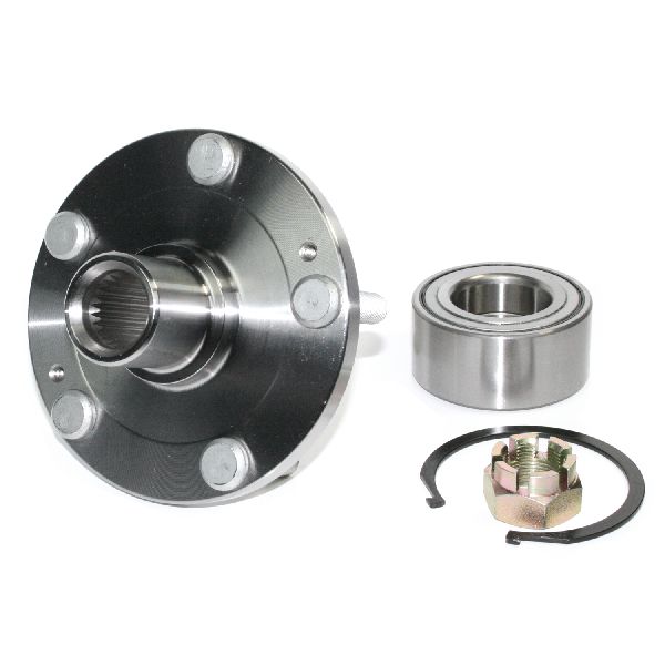 2003-2008 Hyundai Tiburon Wheel Hub Repair Kit - Front (IAP Hub Assembly)