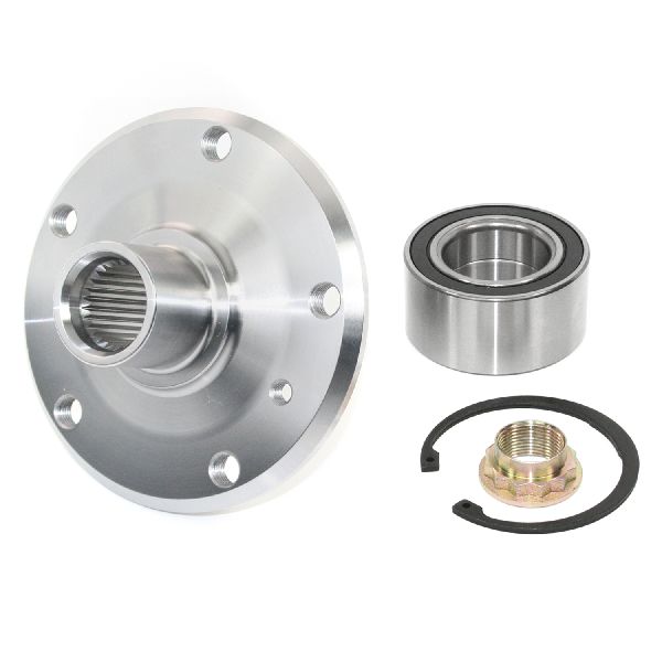 1996-2000 BMW 328i Wheel Hub Repair Kit - Rear (IAP Hub Assembly)