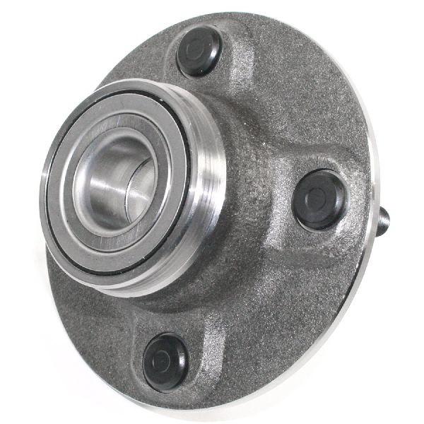 1993-2001 Nissan Altima Wheel Bearing and Hub Assembly - Rear (IAP Hub Assembly)