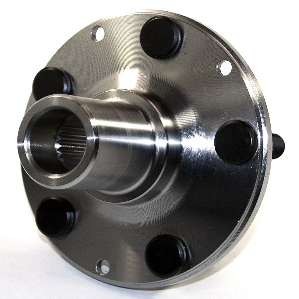 2005-2006 Saab 9-2X Wheel Hub - Rear (IAP Hub Assembly)