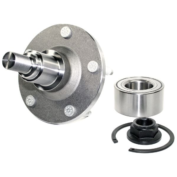 2001-2012 Ford Escape Wheel Hub Repair Kit - Rear (IAP Hub Assembly)