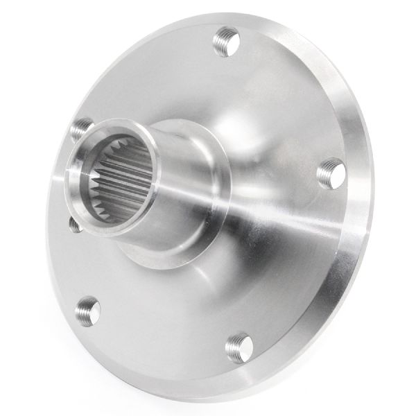 2007-2013 BMW 328i Wheel Hub - Rear (IAP Hub Assembly)