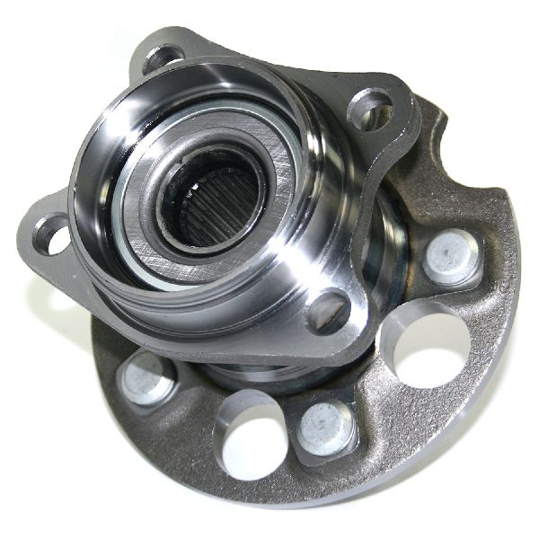 2011-2020 Toyota Sienna Wheel Bearing and Hub Assembly - Rear (IAP Hub Assembly)