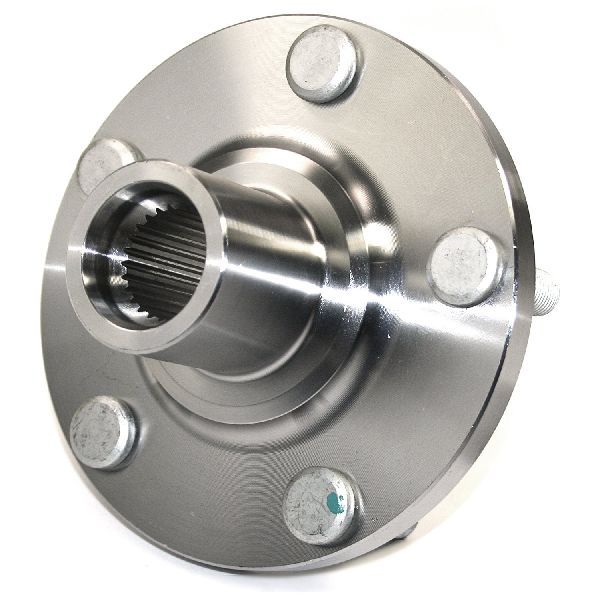 2004-2008 Toyota Solara Wheel Hub - Front (IAP Hub Assembly)
