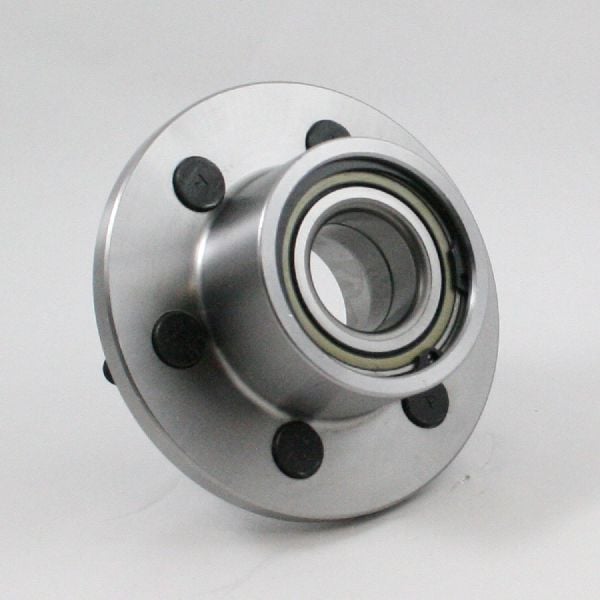 1999-2003 Dodge Durango Wheel Bearing and Hub Assembly - Front (IAP Hub Assembly)