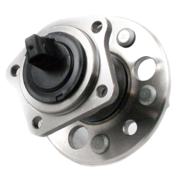 1998-2003 Toyota Sienna Wheel Bearing and Hub Assembly - Rear (IAP Hub Assembly)