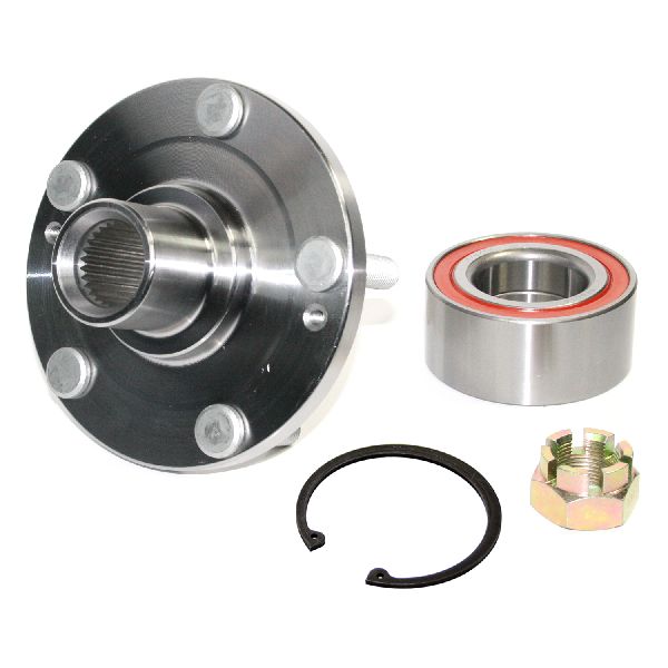 2001 Hyundai XG300 Wheel Hub Repair Kit - Front (IAP Hub Assembly)