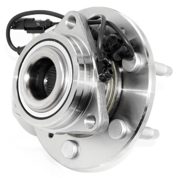 2013-2018 Cadillac XTS Wheel Bearing and Hub Assembly - Front or Rear (IAP Hub Assembly)