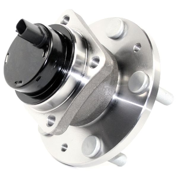 2004-2011 Mazda RX-8 Wheel Bearing and Hub Assembly - Front (IAP Hub Assembly)