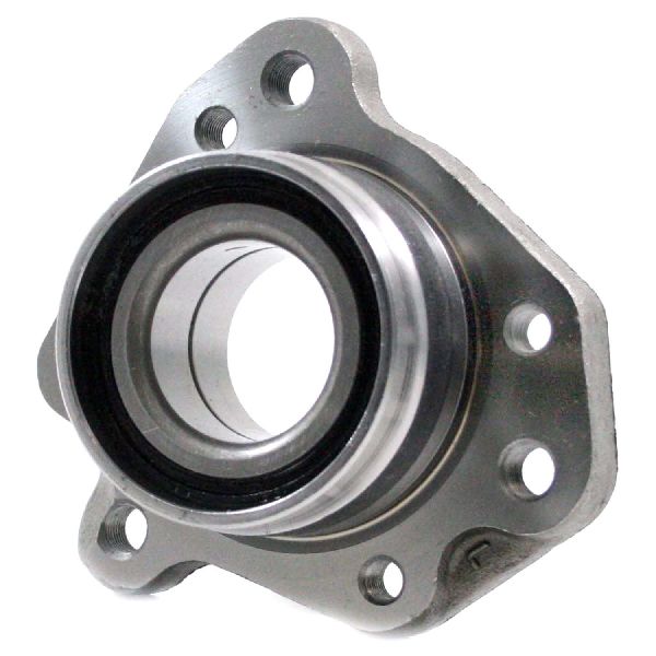 1997-2001 Honda CR-V Wheel Bearing Assembly - Rear Left (IAP Hub Assembly)