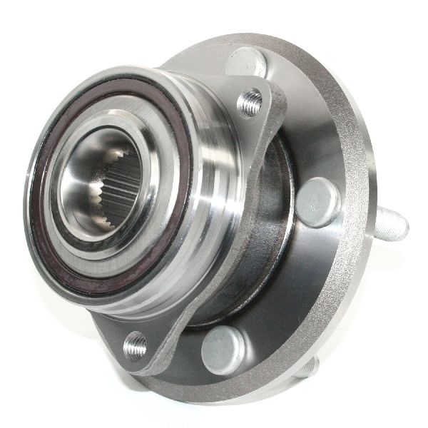 2011-2022 Dodge Durango Wheel Bearing and Hub Assembly - Front (IAP Hub Assembly)