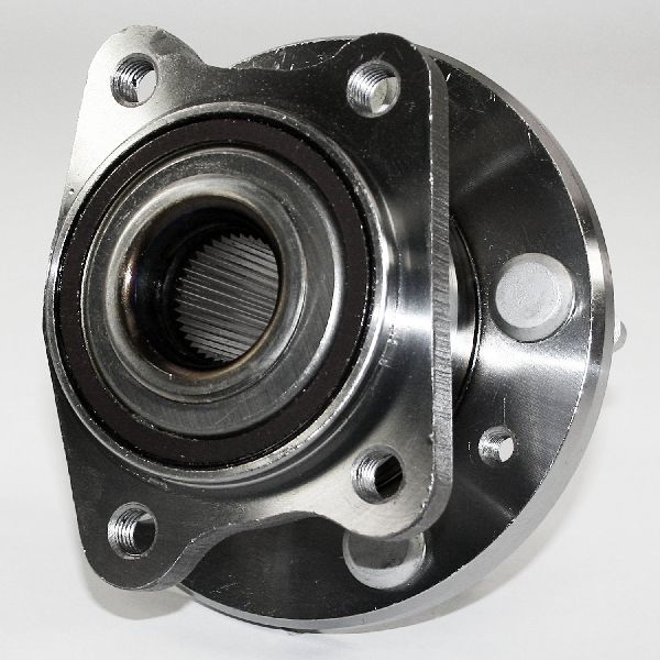 2005-2007 Ford Freestyle Wheel Bearing and Hub Assembly - Rear (IAP Hub Assembly)