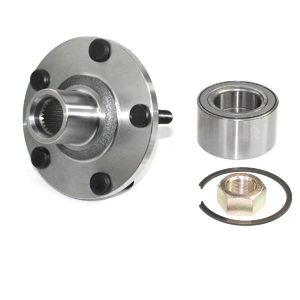 2002-2006 Nissan Altima Wheel Hub Repair Kit - Front (IAP Hub Assembly)