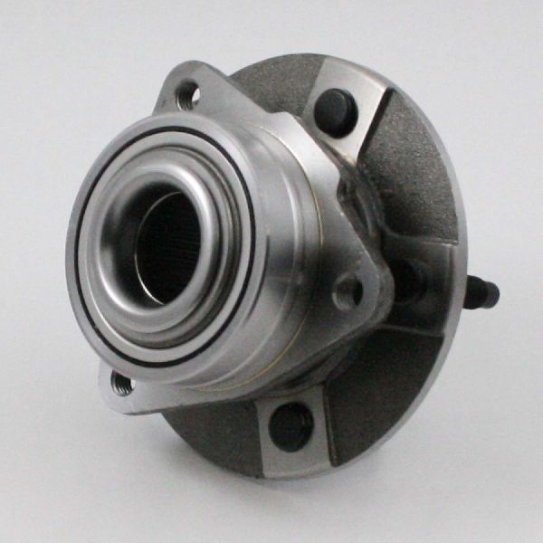 2005 Chevrolet Equinox Wheel Bearing and Hub Assembly - Front (IAP Hub Assembly)