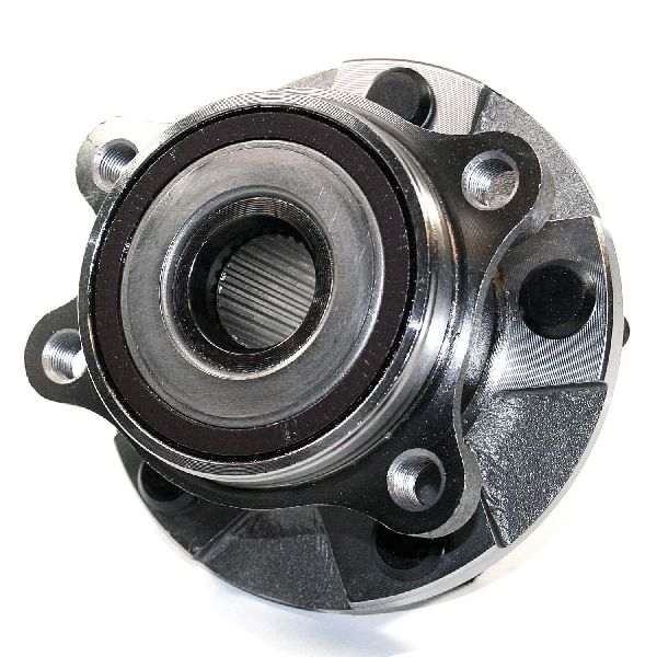 2010-2012 Lexus HS250h Wheel Bearing and Hub Assembly - Front (IAP Hub Assembly)
