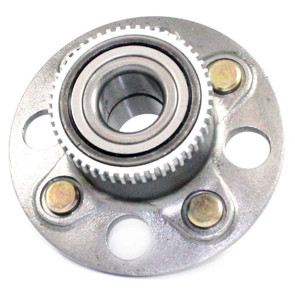 2001-2005 Honda Civic Wheel Bearing and Hub Assembly - Rear (IAP Hub Assembly)