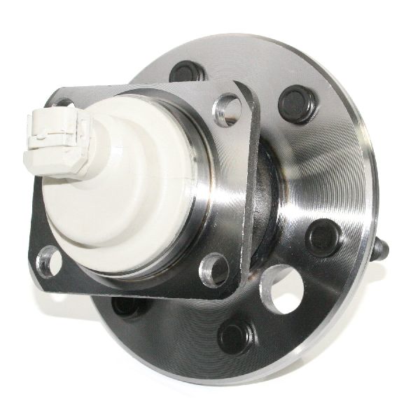 2006-2009 Chevrolet Uplander Wheel Bearing and Hub Assembly - Rear (IAP Hub Assembly)