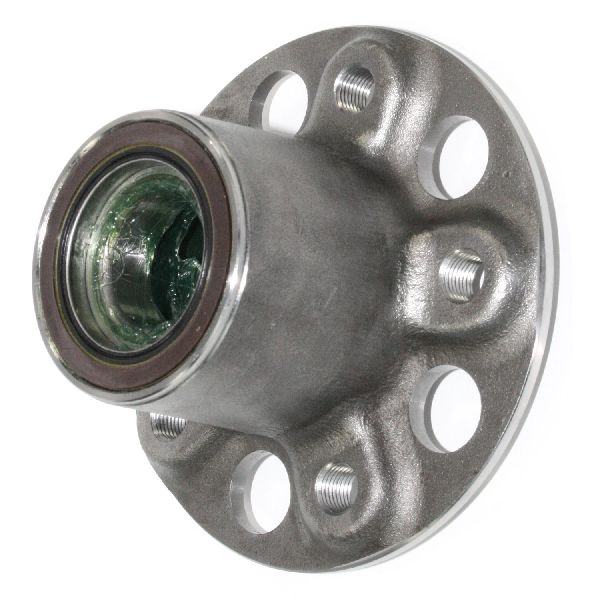 2009-2011 Mercedes-Benz C300 Wheel Bearing and Hub Assembly - Front (IAP Hub Assembly)
