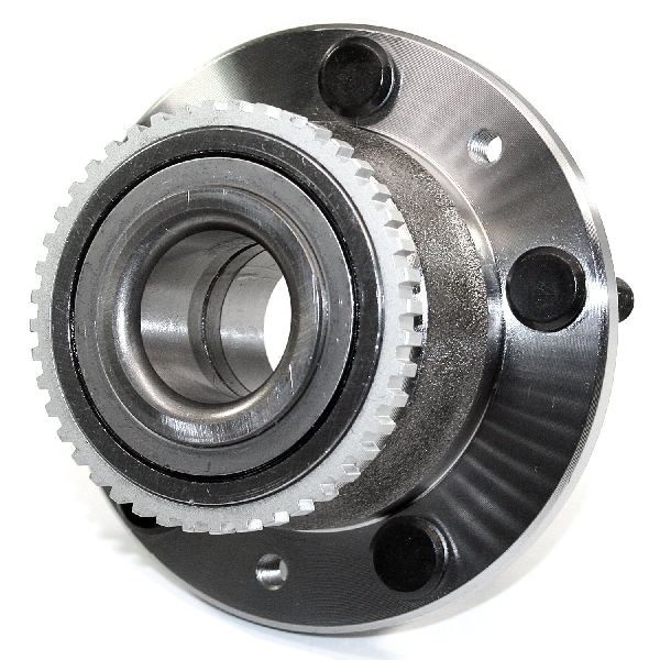 2003-2008 Mazda 6 Wheel Bearing and Hub Assembly - Rear (IAP Hub Assembly)