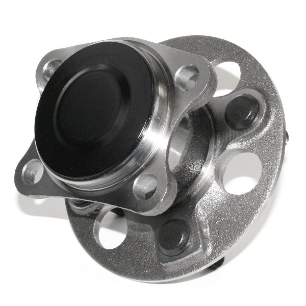 2006-2008 Toyota Yaris Wheel Bearing and Hub Assembly - Rear (IAP Hub Assembly)