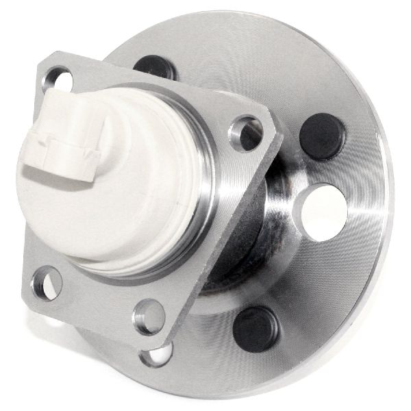 1991-2002 Saturn SL1 Wheel Bearing and Hub Assembly - Rear (IAP Hub Assembly)
