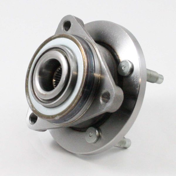 2005-2007 Saturn Ion Wheel Bearing and Hub Assembly - Front (IAP Hub Assembly)