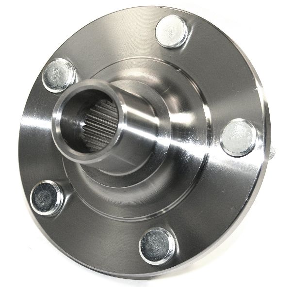 2001-2003 Mazda Protege Wheel Hub - Front (IAP Hub Assembly)