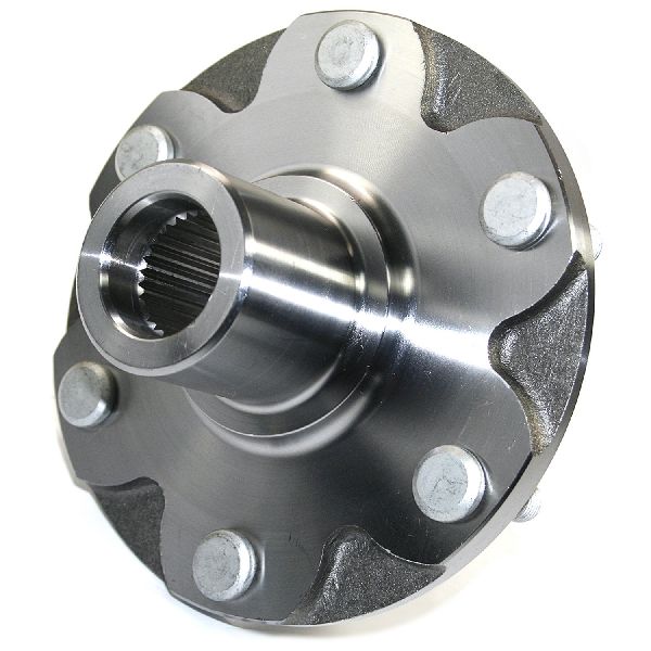 2005-2009 Toyota Tacoma Wheel Hub - Front (IAP Hub Assembly)